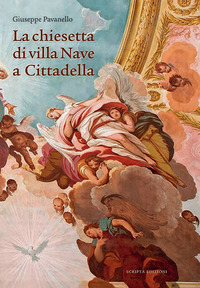 CHIESETTA DI VILLA NAVE A CITTADELLA
