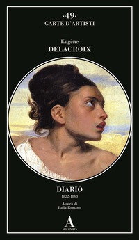 DIARIO 1822 - 1863 (DELACROIX)