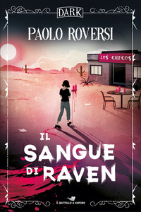 SANGUE DI RAVEN