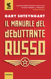 MANUALE DEL DEBUTTANTE RUSSO