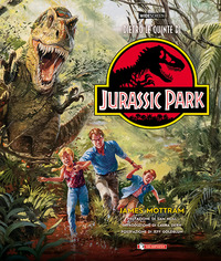 DIETRO LE QUINTE DI JURASSIC PARK