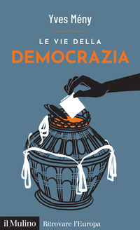VIE DELLA DEMOCRAZIA