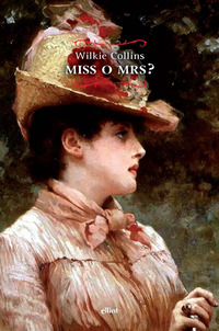 MISS O MRS ?