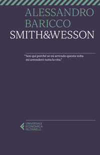 SMITH AND WESSON