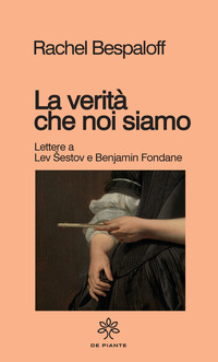 VERITA\' CHE NOI SIAMO