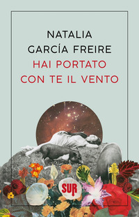 HAI PORTATO CON TE IL VENTO