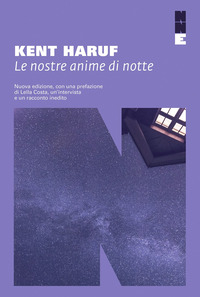NOSTRE ANIME DI NOTTE