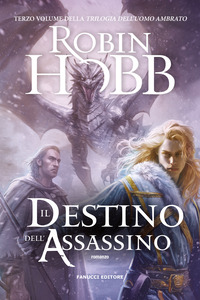 DESTINO DELL\'ASSASSINO