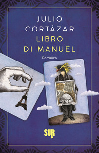 LIBRO DI MANUEL
