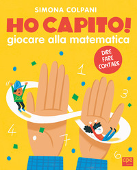 HO CAPITO ! GIOCARE ALLA MATEMATICA