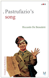 PASTRUFAZIO\'S SONG - CRONACHE DA MEDIOLANUM
