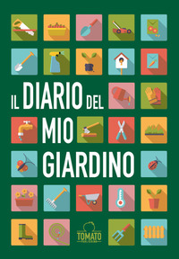 DIARIO DEL MIO GIARDINO