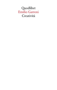 CREATIVITA\'