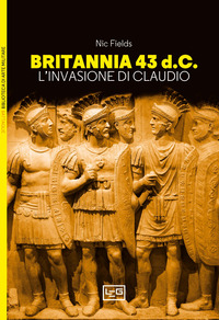 BRITANNIA 43 D.C. L\'INVASIONE DI CLAUDIO