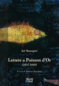 LETTERE A POISSON D\'OR (1937-1949)