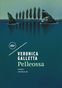 PELLEOSSA