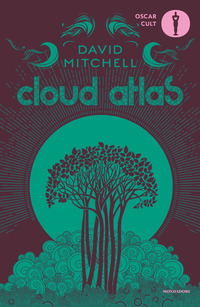 CLOUD ATLAS - L\'ATLANTE DELLE NUVOLE