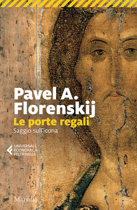 PORTE REGALI - SAGGIO SULL\'ICONA