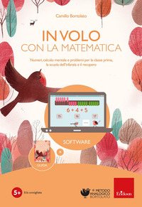IN VOLO CON LA MATEMATICA. KIT
