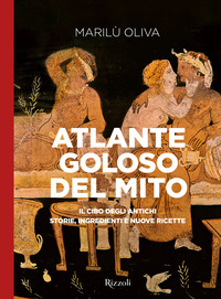 ATLANTE GOLOSO DEL MITO