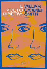 VOLTO DI PIETRA