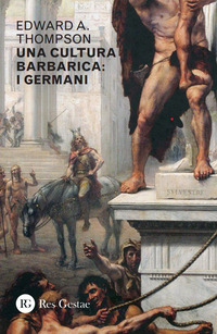 CULTURA BARBARICA - I GERMANI