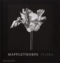 ROBERT MAPPLETHORPE - FLORA