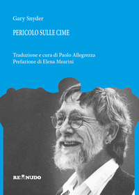 PERICOLO SULLE CIME
