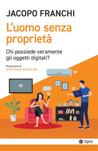 UOMO SENZA PROPRIETA\'