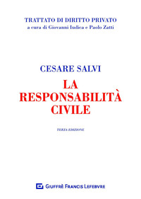 RESPONSABILITA\' CIVILE