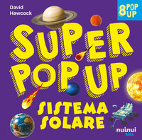 SISTEMA SOLARE - SUPER POPUP !