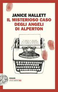 MISTERIOSO CASO DEGLI ANGELI DI ALPERTON