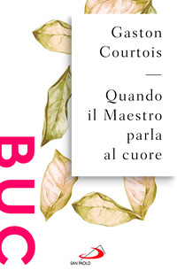 QUANDO IL MAESTRO PARLA AL CUORE