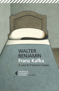 FRANZ KAFKA
