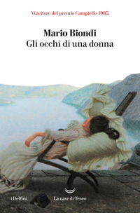 OCCHI DI UNA DONNA