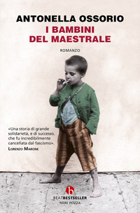 BAMBINI DEL MAESTRALE