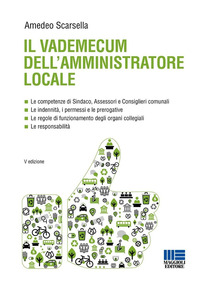 VADEMECUM DELL\'AMMINISTRATORE LOCALE