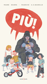 PIU\'
