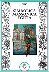 SIMBOLICA MASSONICA EGIZIA