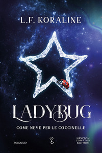 LADYBUG COME NEVE PER LE COCCINELLE