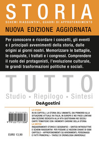 TUTTO STORIA