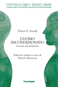 UOMO INCONDIZIONATO - LEZIONI METACLINICHE