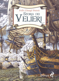 STORIA DEI VELIERI