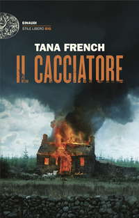 CACCIATORE