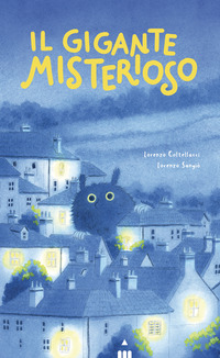 GIGANTE MISTERIOSO