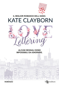 LOVE LETTERING