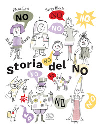 STORIA DEL NO