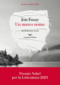 NUOVO NOME - SETTOLOGIA
