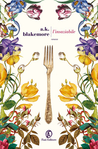 INSAZIABILE