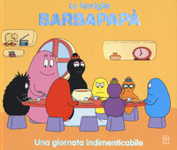 BARBAPAPA\' UNA GIORNATA INDIMENTICABILE